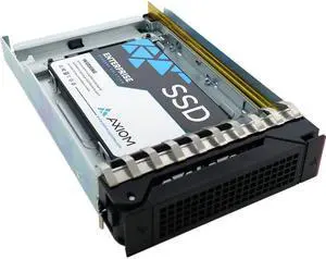 Axiom 480 GB Solid State Drive - 3.5" Internal - SATA (SATA/600) - 525 MB/s Maximum Read Transfer -