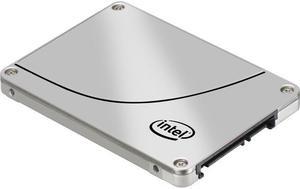 Intel SSDSC2BB480G601 DC S3510 480 GB Solid State Drive - 2.5" Internal - SATA (SATA/600)