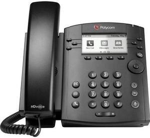 VVX 311 6LINE DESKTOP PHONE GB