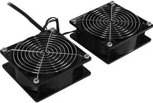 CRA11002 ROOF MNT FAN KIT 120V