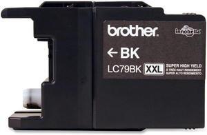 Brother LC79BKS Ink Cartridge