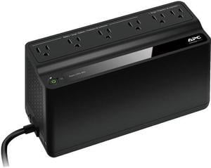 BACK-UPS NS 6 OUTLET 450VA, 120V, RETAIL, CANADA