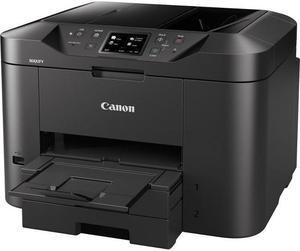 Canon MAXIFY MB2720 Wireless All-In-One Inkjet Printer (0958C003)