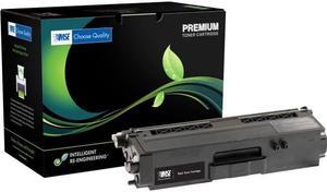 MSE MSE020333016 High Yield Black Toner Cartridge For Hl-L8250Cdn Hl-L8350Cdw Hl-L8350Cdwt Mfc-L8600Cdw Mfc-L8850Cdw (Alternative For Brother Tn336Bk) (4000 Yield)