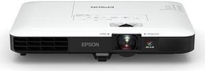Epson PowerLite 1780W Wireless WXGA 3LCD Projector - V11H795020