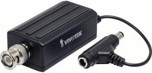 Vivotek VS8100-v2 1-Channel Analog-to-Digital Video Server