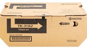 KYOCERA TK3182