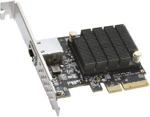 Sonnet Presto 10Gigabit Ethernet Card