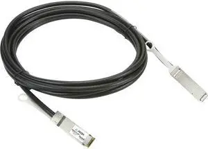 Axiom 462-3635-AX 40Gbase-Cr4 Qsfp+ Passive Dac Cable Dell Compatible 50Cm