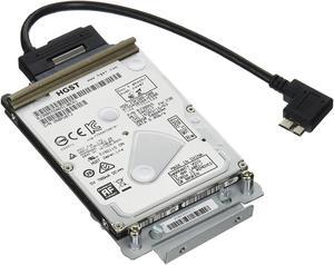Lexmark 27X0400 500+ GB Hard Disk