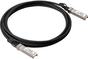 Axiom J9283D-AX 10Gbase-Cu Direct Attach Cable - Sfp+ To Sfp+ - 10 Ft - Twinaxial - Passive - For Aruba 8320