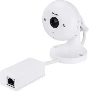 Vivotek IP8160-W 2 Compact 2MP Wireless Network Security Camera