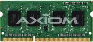 Axiom 8GB 204-Pin DDR3 SO-DIMM DDR3 1600 (PC3 12800) Laptop Memory Model AX31600S11Z/8G