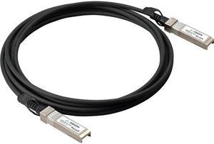 Axiom SFP10ADAC07M-AX Direct Attach Cable - Sfp+ To Sfp+ - 23 Ft - Twinaxial - Active