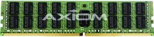 Axiom 809208-B21-AX 128Gb Ddr4-2400 Ecc Lrdimm Hp 809208-B21