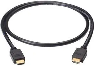 PREMIUM HIGH SPEED HDMI CABLE WITH ETHERNET, 7M PREMIUM HIGH SPEED HDMI CABLE WITH ETHERNET, 7M