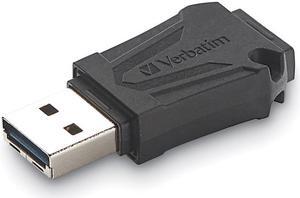64GB TOUGHMAX USB FLASH DRIVE