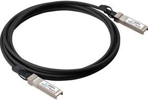 Axiom 95Y0329AX 10Gbase Direct Attach Cable  Sfp M To Sfp M  164 Ft  Twinaxial  Active  For Bnt Rackswitch G8124 Lenovo System Networking Rackswitch G8264