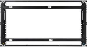 Samsung WMN-46VD Videowall Mount for UE46D / UD46C-B / UD46D-P Models