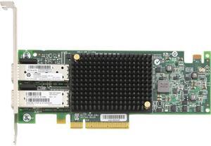 HPE E7Y06A StoreFabric CN1200E 10Gb Converged Network Adapter