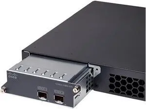 Cisco C2960X-FIBER-STK Stacking Module Cisco C2960X-FIBER-STK Stacking Module