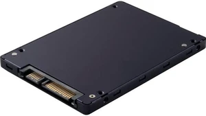 ThinkSystem 2.5in 5200 960GB Mainstream SATA 6Gb Hot Swap SSD ThinkSystem 2.5in 5200 960GB Mainstream SATA 6Gb Hot Swap SSD