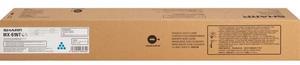 Cyan Toner Cartridge for Sharp MX-61NTCA MX 2630N / 2651 / 3050N / V / 3051 / 3070N / V / 3071 / 3550N / V / 3551 / 3570N / V / 3571 / 4050N / V / 4051 / 4070N / V / 4071 / 5050N / V / 5051 / 5070N /