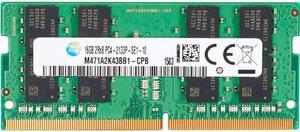 Axiom Z9H55AT-AX 4Gb Ddr4-2400 Sodimm For Hp - Z9H55At