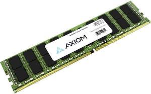 Axiom 7X77A01307-AX 128Gb Ddr4-2666 Ecc Lrdimm For Lenovo - 7X77A01307