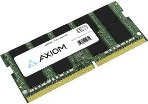 Axiom 16GB DDR4 SDRAM Memory Module