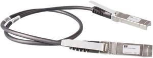 Axiom X240 10G SFP+ to SFP+ 0.65m Direct Attach Copper Campus-Cable