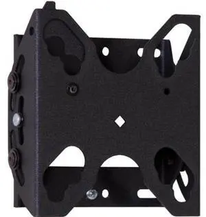 Chief FTR100 Wall Mount for 10-32-inch LCD Screen - Black