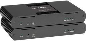 4-PORT USB 3.1 EXTENDER OVER CATX