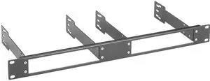 1U RACKMOUNT BRACKET FOR 2 TRANSMITTER