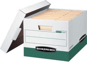 BANKERS BOX R-KIVE FILE