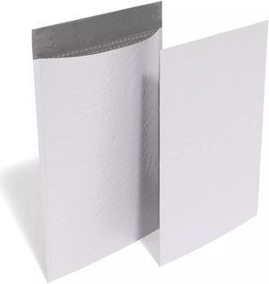 Staples Bubble Lined Poly Mailers (ENVB836)