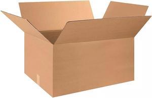 32" x 18" x 12" Shipping Boxes 15/Bundle (321812)