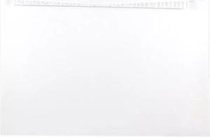 JAM Paper 10 x 13 Booklet Catalog Envelopes with Peel and Seal Closure White