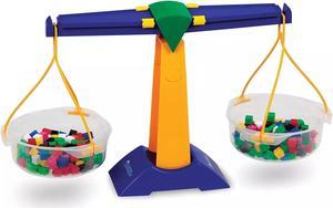 Learning Resources Pan Balance Jr. 0898