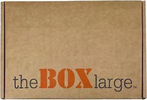 EPE USA 11.68" x 17.25" x 3.75" Laptop Shipping Box (LTC-S004-01)