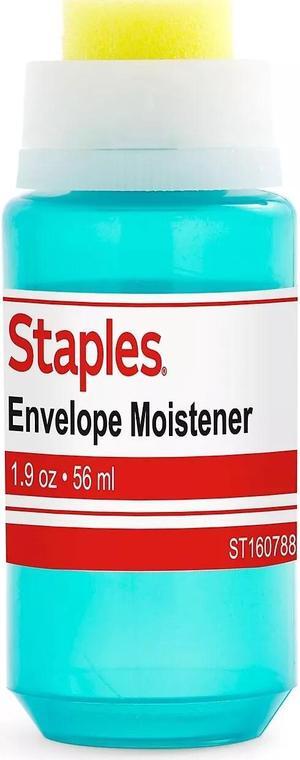 Staples Envelope Moistener 160788-CC