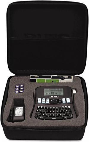 DYMO LabelManager 210D Kit 2 Lines 6 1/10w x 6 1/2d x 2 1/2h 1738976