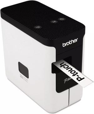 Brother PT-P700 PC-Connectable Labeler PTP700