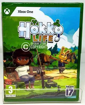 Hokko Life  Xbox One