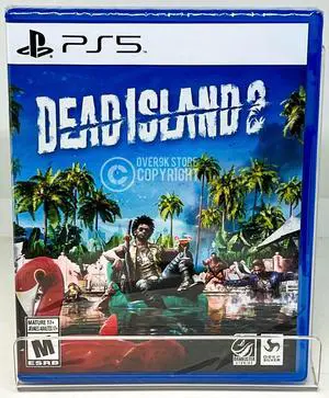 Dead Island 2  PS5