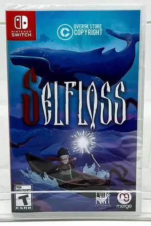 Selfloss  Nintendo Switch