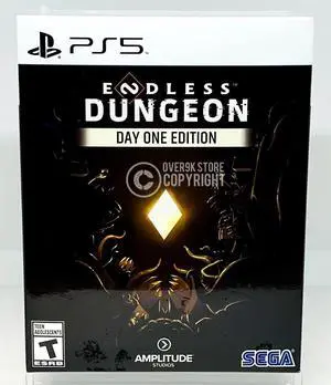 Endless Dungeon: Day One Edition  PS5
