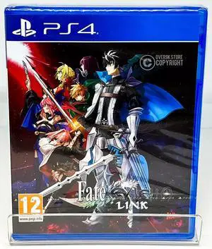 Fate/Extella Link  PS4