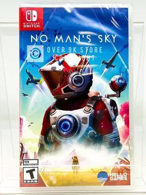 No Man's Sky  Nintendo Switch