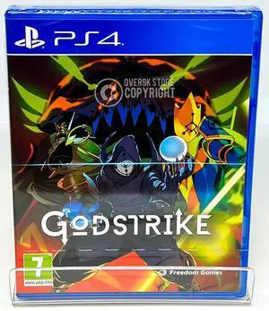 Godstrike  PS4